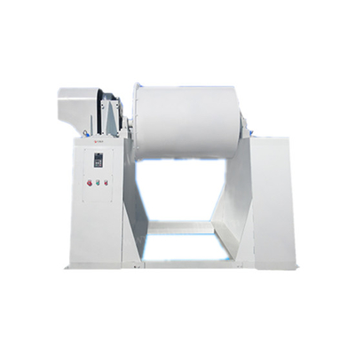 Kırma Taşı İçin 7.5kw Lab Rod (top) Bilyalı Değirmen Makinesi