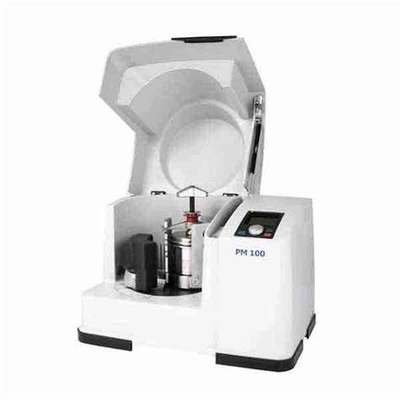 Altın Madenciliği İçin Çekiç 600 × 1200mm Laboratuvar Ölçekli Bilyalı Değirmen Ekipmanları