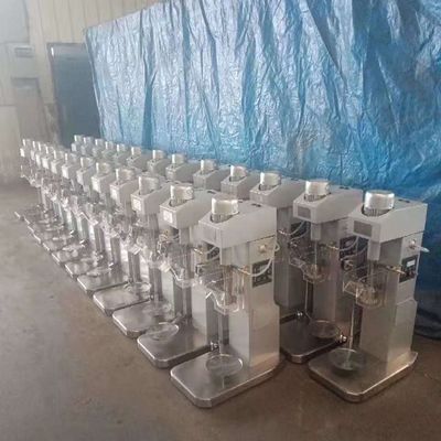 Tek Tank Flotasyon Makinesi XFD Serisi Kirlenme Mineral Ayrıcı