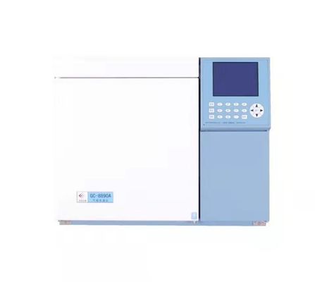 Kimyasal test için yüksek performanslı gaz kromatografı modeli GC-6890B