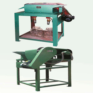 Laboratuvar için 150mm 100mm Madencilik Laboratuvarı Ekipmanları XCT Diyafram Jig Ayırıcı