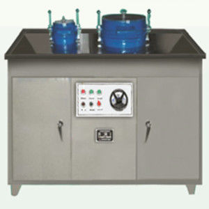 Laboratuvar ISO9001 için 91.2KPA 500g Madencilik Disk Laboratuvarı Vakum Filtresi