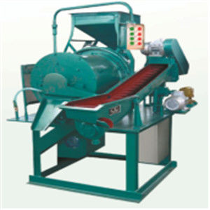 305mm XMGQ Çalışma Laboratuvarı Öğütme Değirmeni, Öğütme Cevherleri İçin Endekslenebilir Bilyalı Uçlu Değirmen