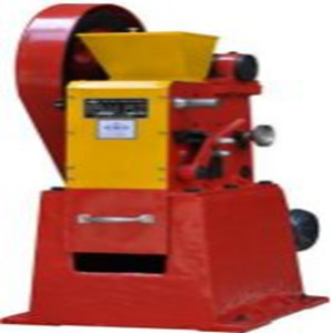 100mm X 125mm Sıcak Satış Taş Kırma/Mini Küçük Laboratuvar Kaya Çeneli Kırıcı