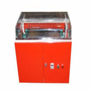 0.25L Üç Silindirli Dört Tambur Çubuk Laboratuvar Bilyalı Değirmen XMB70