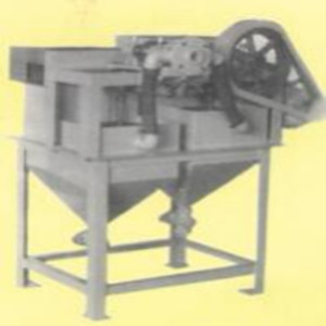 XCT 100mm Madencilik Laboratuvarı Ekipmanları Diyaframlı Jig Makinesi Faydalandırma Laboratuvarı