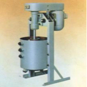 Yapı Malzemesi Cevher Hazırlama Laboratuvarı için XDC Beton Karıştırma Varil