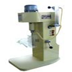 Laboratuvar Karıştırma için XFGCⅡ Mekanik Laboratuvar Flotasyon Hücresi Asılı Tank