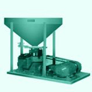 200mm Çinko Titreşimli Toz Besleyici Besleme Sistemi ISO9001