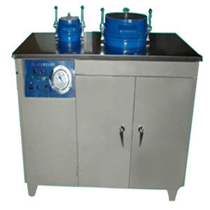 260mm 200mm Disk Laboratuvarı Vakum Filtresi Filtrasyon Laboratuvarı Ekipmanları