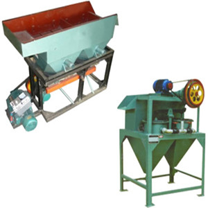 LTP LTA Laboratuvarı Madencilik Laboratuvarı Ekipmanları Diyafram Jig
