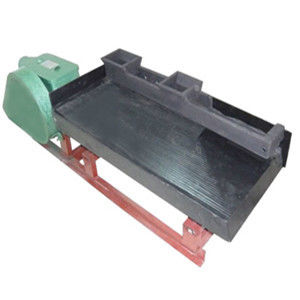 150kg Metal Laboratuvar Mobilyaları Mine LY Mini Altın Çalkalayıcı Masası