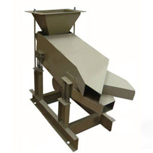 XSZ 600mm X 300mm Titreşimli Elek Makinesi Tek Çift Katmanlı