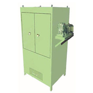 Laboratuvar ISO 0805 için 800mm 500mm Yerçekimi Ayırma Makinesi Davul Ön Çalkalayıcı