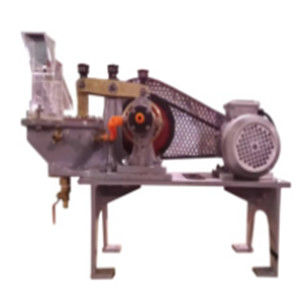 100mm 150mm XCT Laboratuvar Yerçekimi Ayırma Makinesi Altın Madenciliği Jig