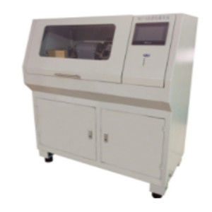 1440r/Dk 4mm Metal Karbon Otomatik Çubuk Kesme Makinesi XCT-6