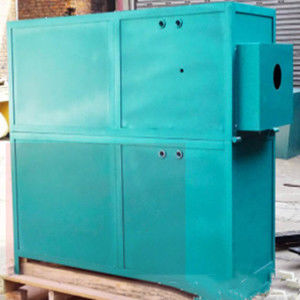 Kimya Endüstrisi için 0.6kw Malzeme Testi Küçük Laboratuvar Döner Fırın