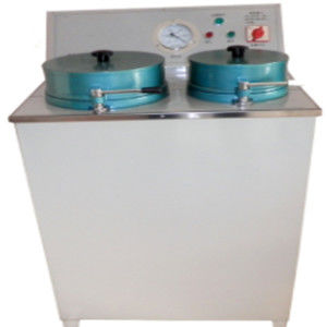 Madencilik için 200mm 260mm Çok Amaçlı Vakum Filtre Kimya Laboratuvarı