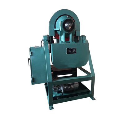 Laboratuvar Koni Öğütme Değirmeni Küçük Mineral Öğütme Değirmeni Makinesi