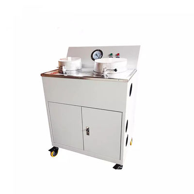 Cevher İşleme Makineleri Laboratuvarı Vakum Filtreleri Ekipmanları