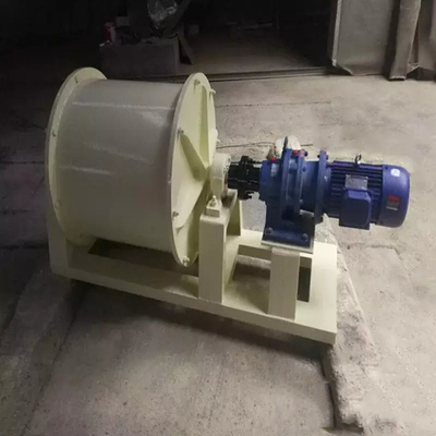 Madencilik Endüstrisi için Laboratuvar Taşlama Makinesi Çubuk Değirmen ve Bilyalı Değirmen