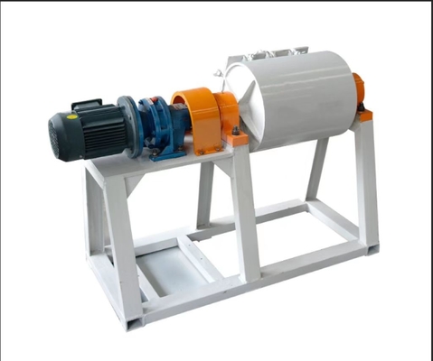 Çubuk 600 × 1200mm Lab Öğütme Değirmeni Madencilik Ekipmanları Dışındaki Dişliler Tarafından Sürülür