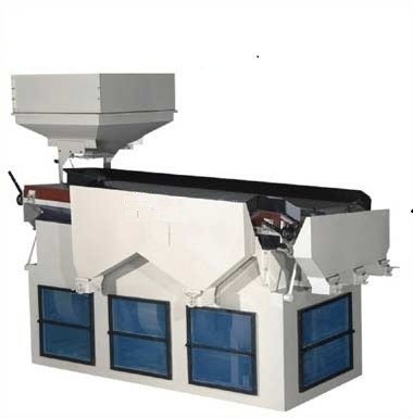 Laboratuvar 150mm XCT Tipi Diyafram Jig Yerçekimi Ayırma Makinesi Yüksek Performans