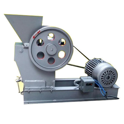 Metal Oksitler Laboratuvarı Konik Kırıcı İzolasyonu Düşük Tüketim