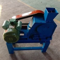 Bir Yıl Garantili 220v50hz Laboratuvar Kaya Kırıcı