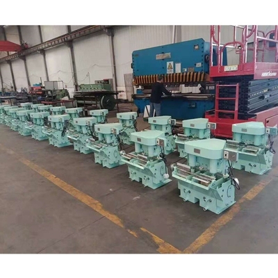 Mini Kapalı Döngü Sürekli Laboratuvar Flotasyon Makinesi XFLBII