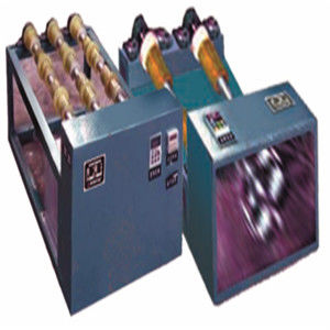 GQM 1L 370W Silindir Laboratuvarı Bilyalı Değirmen Madencilik Laboratuvarı Kimyasallar Sanayi