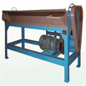 Kimya Endüstrisi için 1L Laboratuvar Diskli Değirmen Dört Rulo Elli Silindir Çubuk Değirmeni