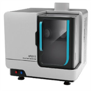 AFS310 AsSb Bi AFS Atomik Floresan Spektroskopi Enstrümantasyon