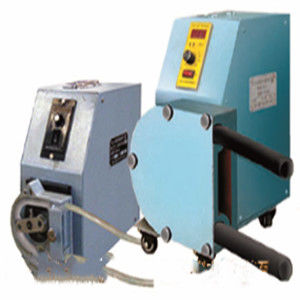 XB1Ⅱ19 Tipi QBGⅡ Tipi Elektrikli Değişken Hortum Pompası Cevher Hazırlama Laboratuvarı Ekipmanı