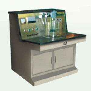 XCSQ Islak Tambur Manyetik Ayırma Ekipmanı Laboratuvar Jeolojisi Kullanımı