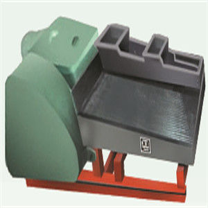 Laboratuvar Madeni Çalışması için LY Yerçekimi Ayırma Makinesi Altın Madenciliği Çalkalayıcı