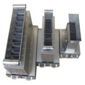 İnşaat Hafif Sanayi Döner Numune Bölücü Tüfek Numune Bölücü