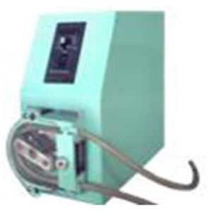 XB19 QBGⅡ 4mm Kauçuk Mikro Dozaj Pompası Nadir Toprak İşleme Iso9001