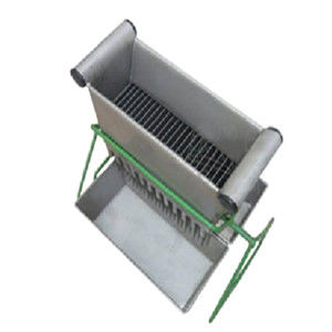 Kömür Cevheri Örneği için CGF Dichotomizer Mineral Test Makinesi Laboratuvar Analizörü