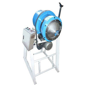 Laboratuvar Konisi Laboratuvar Bilyalı Değirmen Akıllı Sıvı Kristal Ekran