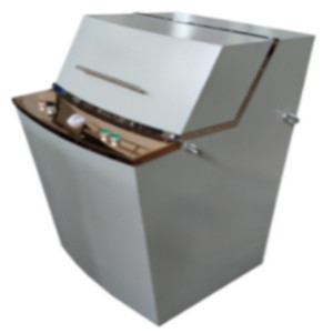 Laboratuvar Kırma Kullanımı İçin 100g X 2 Titreşim Laboratuvarı Bilyalı Değirmen XZM