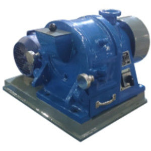 Kimya Endüstrisi için XPF MP Jeoloji Çeneli Diskli Değirmen Kırma Makinesi