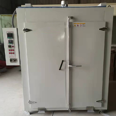 Laboratuvar için Gelişmiş Mineral Test Makinesi Elektrikli Yüksek Fırın