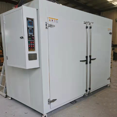 Endüstriyel Laboratuvar PID Mineral Test Cihazı Ow-881—Tg Elektrikli Yüksek Fırın