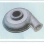 Santrifüj Çamur Kum Bulamaç Pompa Parçası Korozyona Dirençli