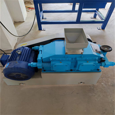 φ250×150 Mpg Laboratuvar Kaya Kırıcı Silindirli Değirmen Makinesi