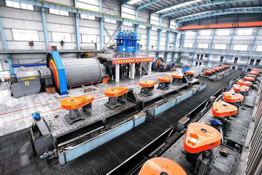 Y&X Beijing Technology Co., Ltd. üretici üretim hattı